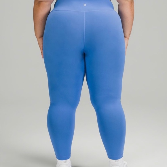 Lululemon | Wunder Train HR Tight - Picture 2 of 5